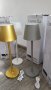 Дизайнерска лампа Lumelia, снимка 1 - Настолни лампи - 42455621