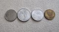 Монети. Индонезия. Рупии. 4 бр. 2016 година., снимка 5