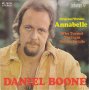 Грамофонни плочи Daniel Boone – Annabelle 7" сингъл