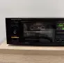 🔈ТОП триглав дек Onkyo Integra TA-2360 - профилактиран🔈, снимка 4