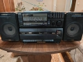 Радио касетофон AIWA. CA-W85 E, снимка 1