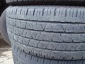 4бр.гуми 255/70/16, снимка 3
