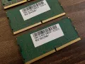ПРОМО RAM памет 8GB Micron DDR5 4800 MHz MTC4C10163S1SC48BA1 PC5-38400, снимка 2