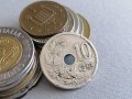 Монета - Белгия - 10 сентима | 1905г., снимка 1 - Нумизматика и бонистика - 42098451