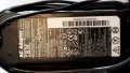 Оригинален захранващ адаптер за лаптоп IBM ThinkPad серия T -X -R -A16V - 4.5A - 72W, снимка 9