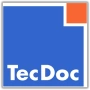 TecDoc 2016 електронен каталог на части (EPC) - универсален, снимка 1