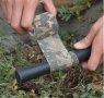 тактическа камоолажна лента залепваща водоустойчива Multicam Airsoft, снимка 6