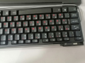 USB клавиатура с кирилица. , снимка 2