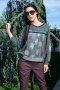 Fetish блуза, снимка 1 - Блузи с дълъг ръкав и пуловери - 33854291