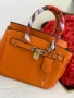 Чанта Hermes Birkin/IM78n, снимка 4