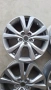 ОРИГИНАЛНИ АЛУМИНИЕВИ ДЖАНТИ ЗА МАЗДА  CX-30 -5х114,3х67-18цола, снимка 3