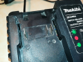 makita charger li-ion+battery pack 3003221613, снимка 5