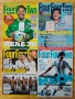 Футболни списания Four Four Two , снимка 4