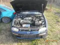 Mazda 323 f1,5 на части 2броя, снимка 9
