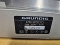 Грамофон GRUNDIG PS 2500, снимка 7