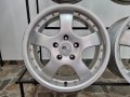 4бр 17ски джанти RC за BMW 3ка 5х120мм M384, снимка 1