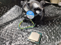 Intel Celeron G1840 2.8 GHz + подарък охладител Intel !, снимка 5