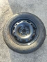 Резервна лятна гума от Фолксваген Поло 165/70 R14, снимка 1