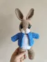 Зайчето Питър, снимка 3