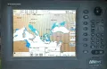 Радар-сонар Furuno RDP-149 10.4″ Navnet VX2 C-MAP дисплей , снимка 8