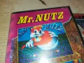 MR.NUTZ GAME-SEGA MEGA DRIVE 1804251732, снимка 8