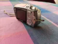Olympus Mju mini DIGITAL 4MP Фотоапарат/камера, снимка 5
