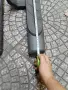 ЧИСТО НОВИ оригинални степенки (прагове) за Nissan Navara D40 (Double Cab) / Pathfinder R51, снимка 7