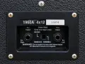 Кабинет Marshall 1960 4x12, снимка 5