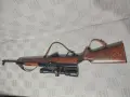  Руски карабини СССР , снимка 13