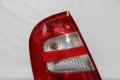 Ляв стоп Skoda Fabia I хечбек (2000-2004г.) Шкода Фабия / 6Y6945111B, снимка 2