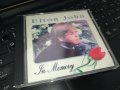 elton john cd 2802241022, снимка 3