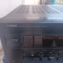 Yamaha DSP AX 1 A/V усилвател 8.2, снимка 4