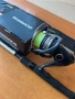 Спининг въдица Shimano , снимка 3