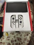 Хакнато Nintendo Switch OLED-128gb, снимка 4