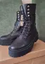 Steve Madden нови боти от естествена кожа , снимка 1