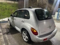 Chrysler PT Cruiser 2,0 газ бензин, снимка 6
