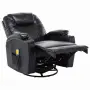 vidaXL Масажен стол с люлееща функция(SKU: 246635), снимка 3