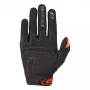 Детски мотокрос ръкавици O'NEAL ELEMENT RACEWEAR BLACK/ORANGE V.24, снимка 2