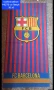 FC BARCA ❤️ ⚽️ Real Madrid разнообразие от плажни хавлии , снимка 2