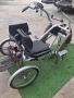 Триколесен велосипед - тандем, снимка 6
