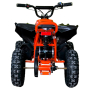 Max Motors ATV Детско електрическо SPORT АТВ 1200W Orange, снимка 3