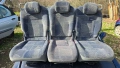 Задни седалки Рено Сценик Салон, снимка 1