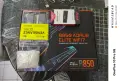 Продавам чисто нови Ryzen 7 7800X3D+Gigabyte B850 Aorus Elite Wifi7 + Corsair 32GB DDR5 6000, снимка 1