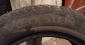 Продавам 2 броя зимни гуми 205.55.16 на 1 сезон дот 2019 Vresstain , снимка 3
