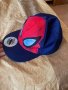Чисто нова Детска шапка с козирка Spiderman !, снимка 7