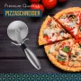 Нож за рязане на пица Sharp Pizza Cutter, снимка 2