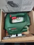 акумулаторен прободен трион зеге bosch, снимка 1