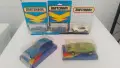 Лот Matchbox България 1/64 1/43  MATCHBOX BULGARIA, снимка 1