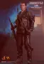 ХОТ ТОЙС Т-800 и Т-1000 Hot Toys DX13B - Terminator 2 : Judgment Day - T800 Battle Damaged Version, снимка 3