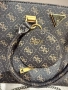 Оригинална чанта Guess, снимка 2